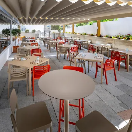 4R Salou Park Resort I-3